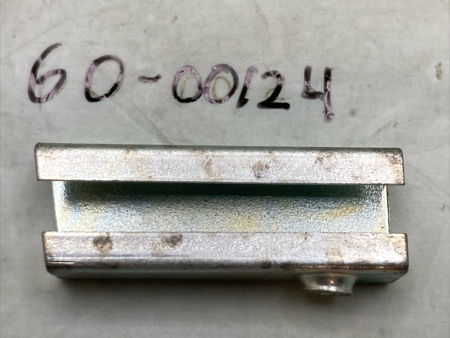 NEW REPLACES OLYMPYK CHAINSAW 60-00124 INSERT
