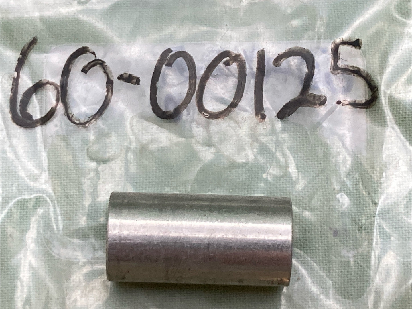 NEW REPLACES OLYMPYK CHAINSAW 60-00125 BUSHING