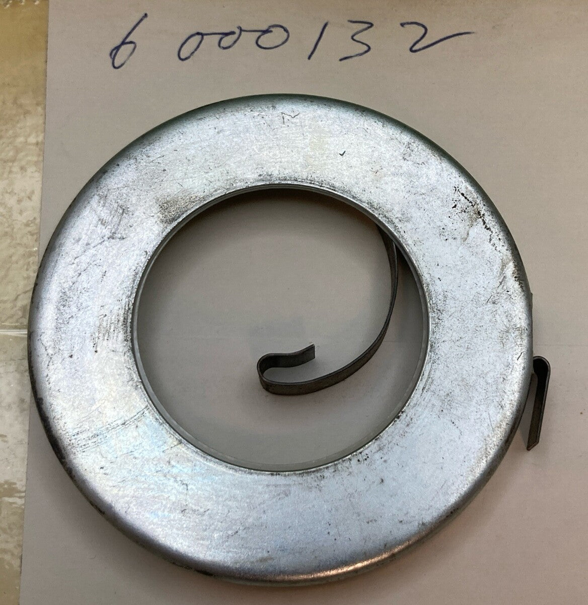 NEW REPLACES OLYMPYK CHAINSAW 60-00132 SPRING