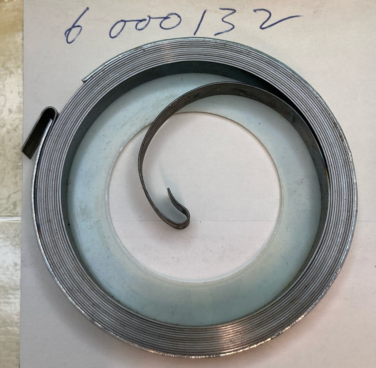 NEW REPLACES OLYMPYK CHAINSAW 60-00132 SPRING