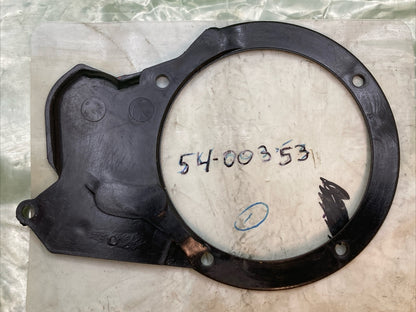 NEW REPLACES OLYMPYK CHAINSAW 54-00353 RING