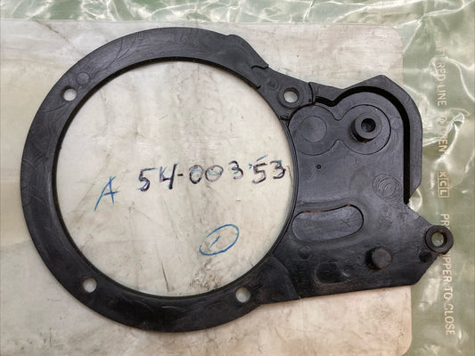 NEW REPLACES OLYMPYK CHAINSAW 54-00353 RING