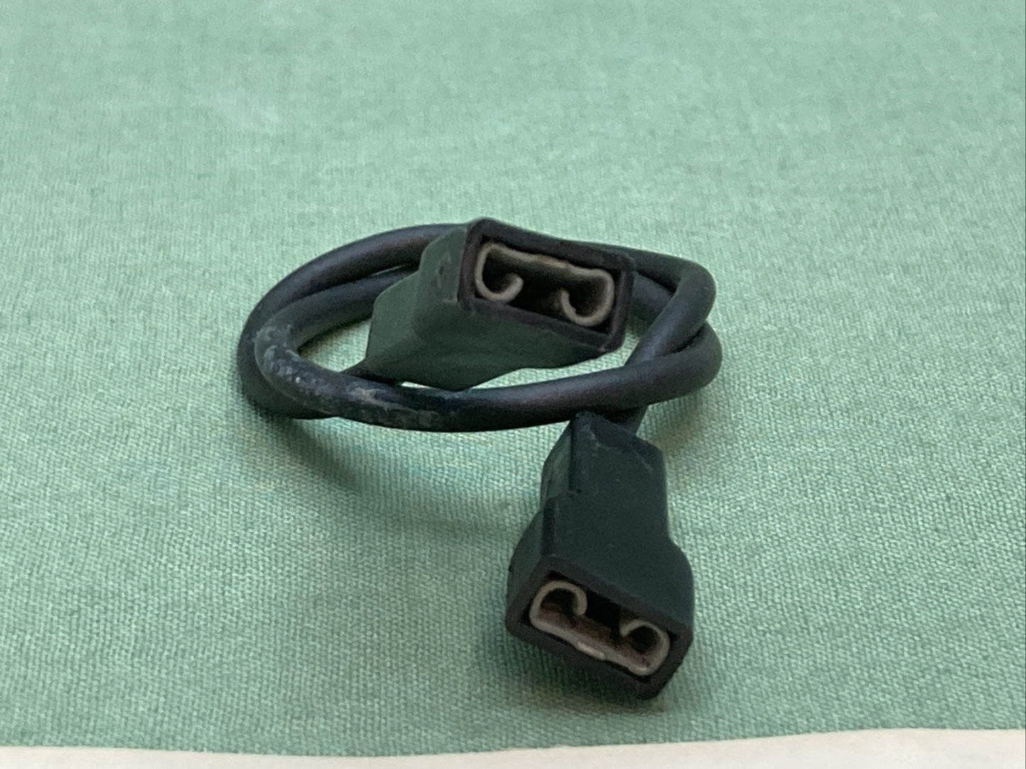 NEW REPLACES OLYMPYK CHAINSAW 54-00377 CABLE