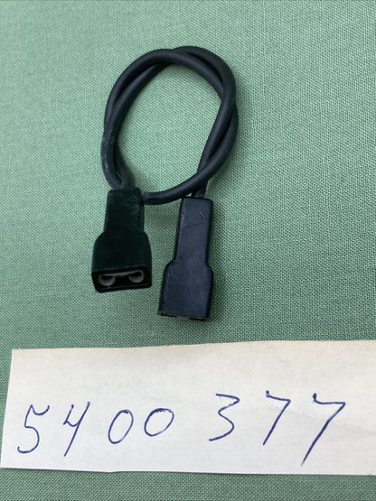 NEW REPLACES OLYMPYK CHAINSAW 54-00377 CABLE