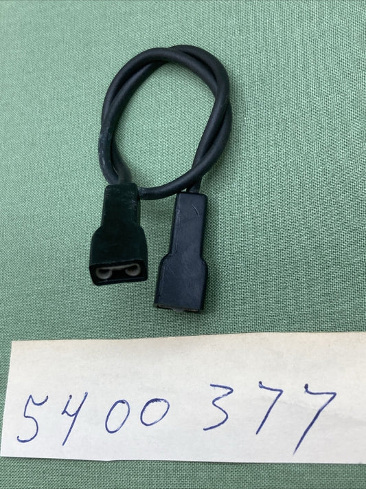 NEW REPLACES OLYMPYK CHAINSAW 54-00377 CABLE