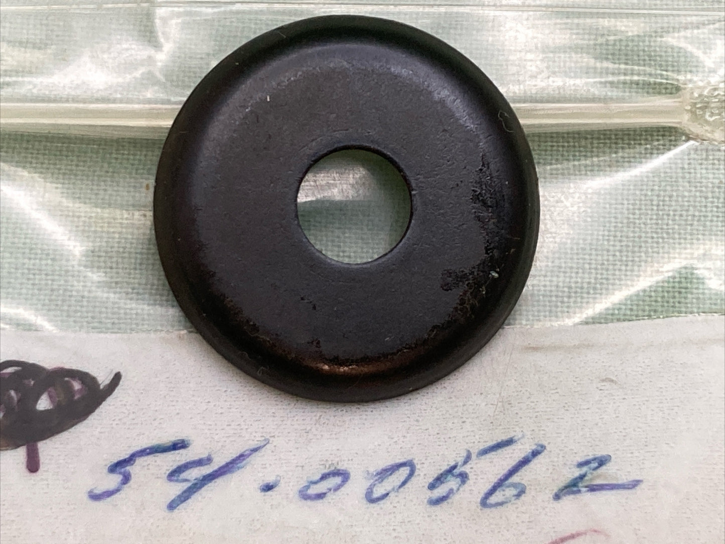 NEW REPLACES OLYMPYK CHAINSAW 54-00562 CAP