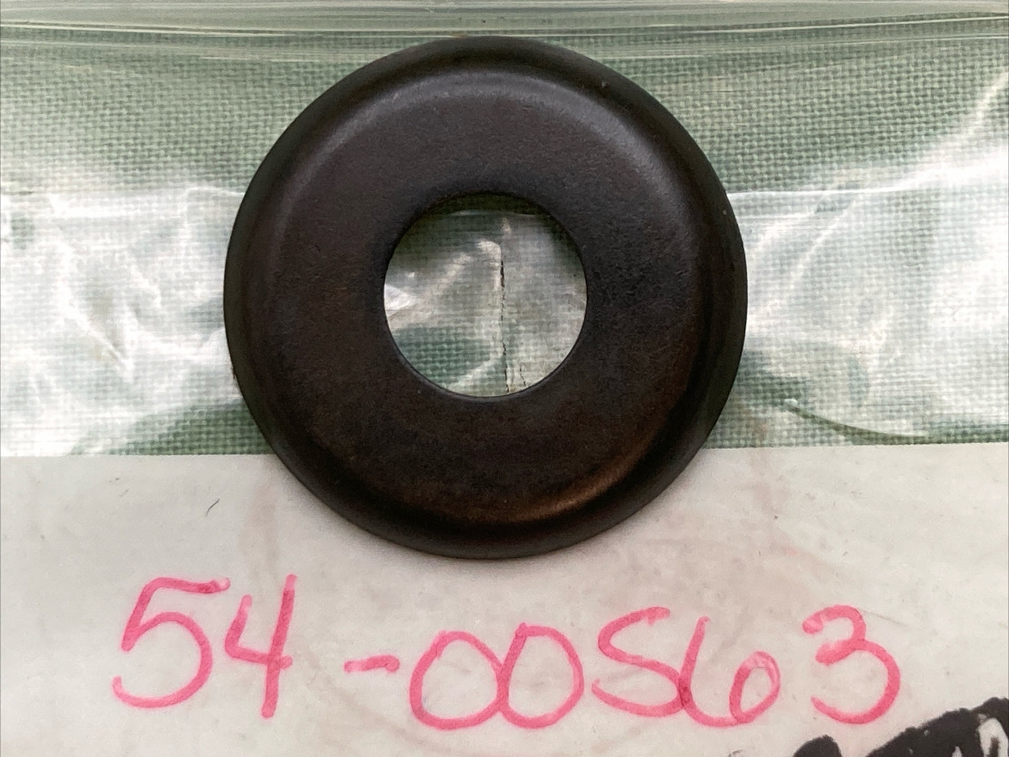 NEW REPLACES OLYMPYK CHAINSAW 54-00563 CAP