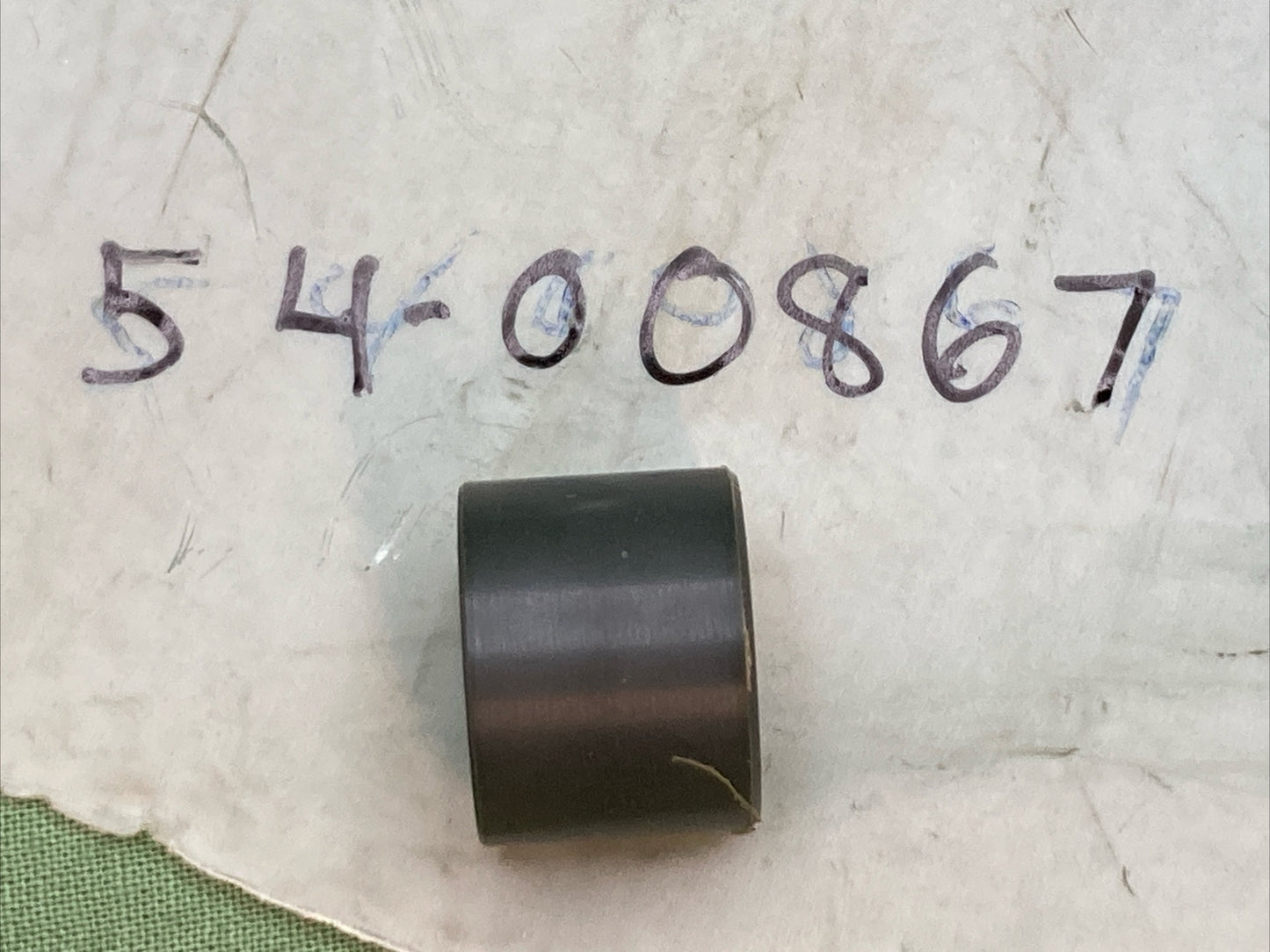 NEW REPLACES OLYMPYK CHAINSAW 54-00867 BUSHING