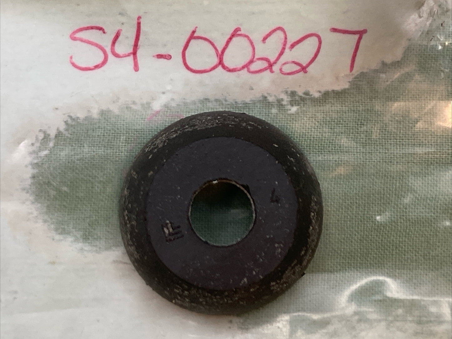 NEW REPLACES OLEO MAC CHAINSAW 54-00227 AV-MOUNT