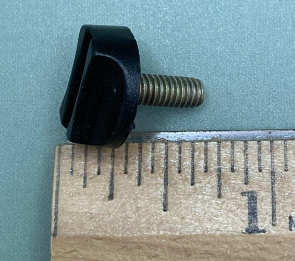 QTY 3 PAIRS NEW KBC TK201S/TK-DRIFTER/TK-V HELMET SHIELD VISOR SCREW PIN