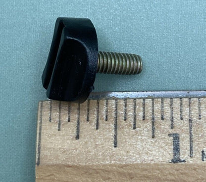 QTY 3 PAIRS NEW KBC TK201S/TK-DRIFTER/TK-V HELMET SHIELD VISOR SCREW PIN