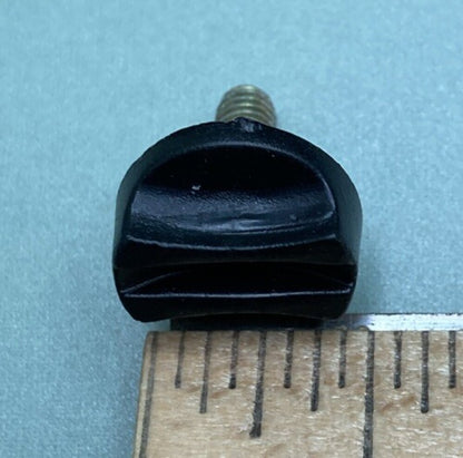 QTY 3 PAIRS NEW KBC TK201S/TK-DRIFTER/TK-V HELMET SHIELD VISOR SCREW PIN