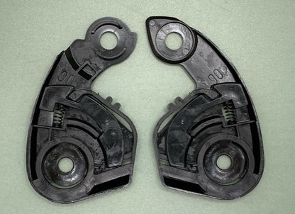 NEW 640122 CYBER REPLACEMENT BASE PLATE SET US-12/US-32C/US-94/US-95/US-97