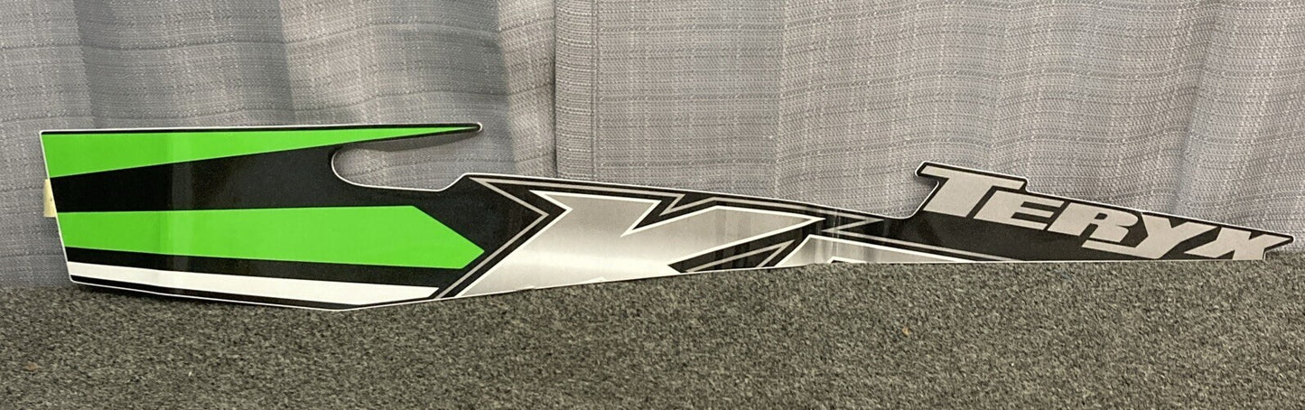 NEW GENUINE KAWASAKI 56076-0285 Pattern, Door Cover, Rh, Cnt