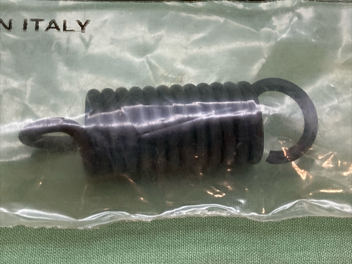NEW GENUINE OLEO MAC CHAINSAW 99900152A SPRING