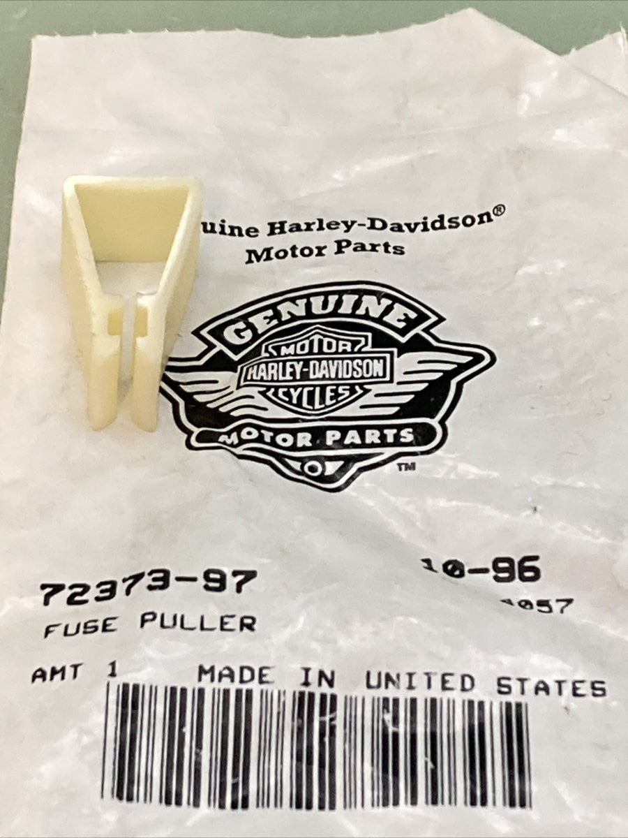 NEW GENUINE HARLEY DAVIDSON 72373-97 FUSE PULLER