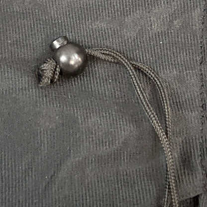NEW GENUINE ANSWER DRAWSTRING HELMET BAG BLACK