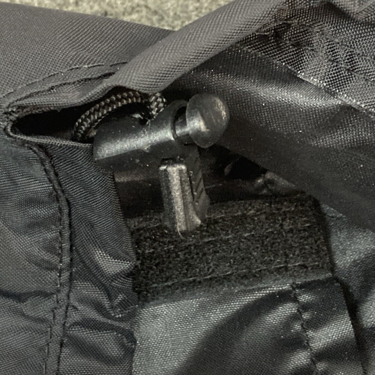 QTY 4 NEW REPLACES WOLFMAN 1027474 MOTORCYCLE LUGGAGE RAIN COVERS