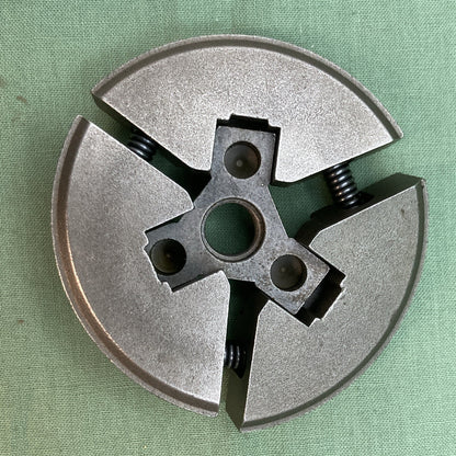 NEW REPLACES HUSQVARNA CHAINSAW 504070345 CLUTCH