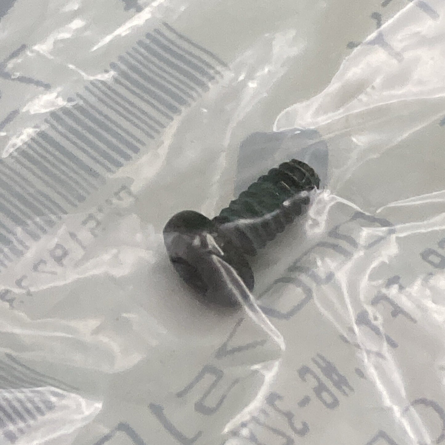 NEW GENUINE POLARIS 7519233 EXHAUST SYSTEM SCREW