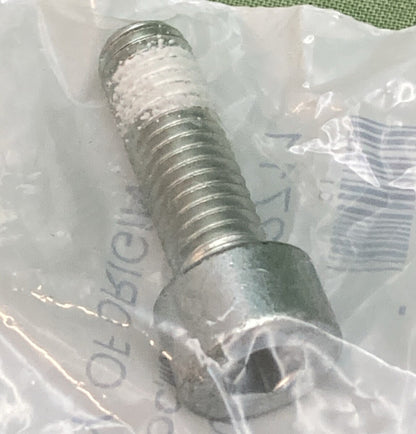 NEW GENUINE POLARIS 7518142 FRAME Scr - Hxsoc, M8X25, Zpc
