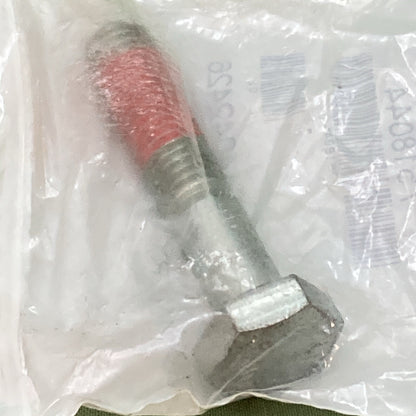 QTY 5 NEW GENUINE POLARIS 7518044 COOLING SYSTEM SCREW