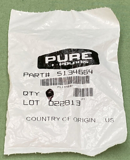 NEW GENUINE POLARIS 5134664 Seat Bolt, Handstrap