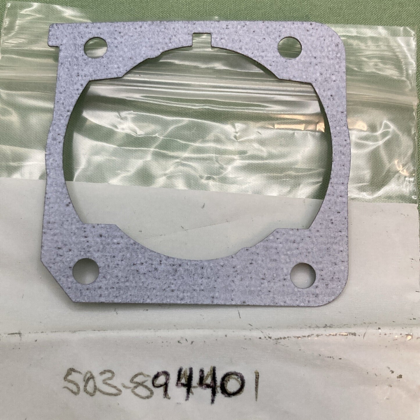 NEW REPLACES HUSQVARNA 503 89 44-01 Cylinder Gasket