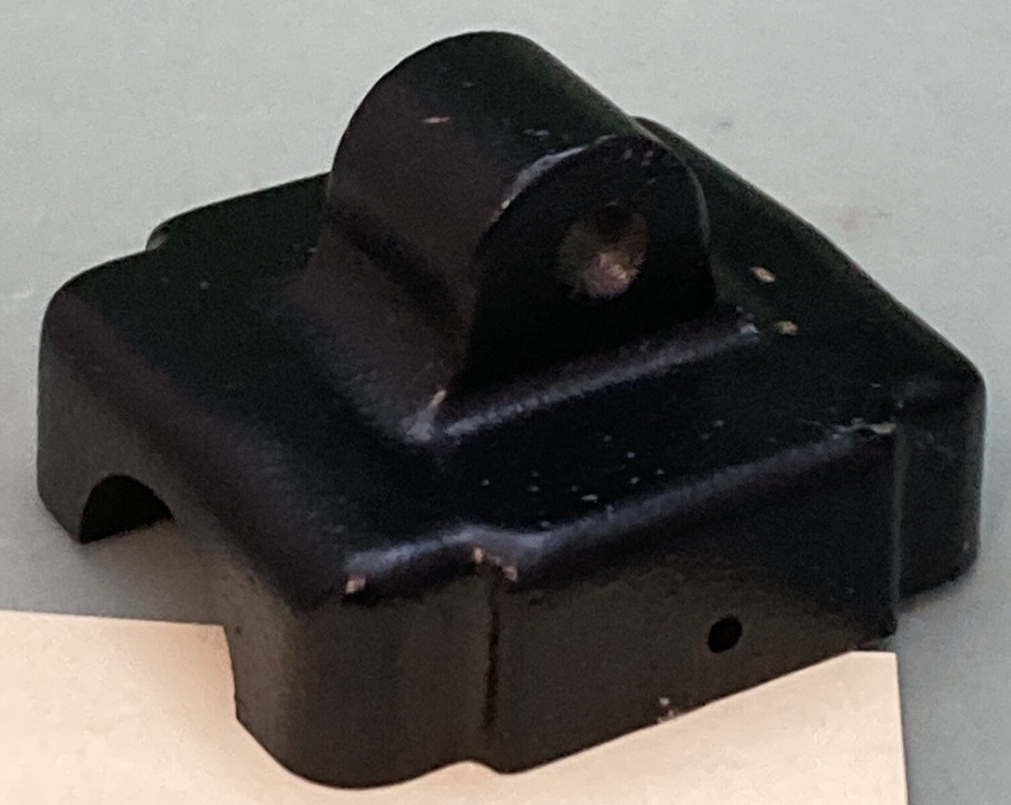 NEW REPLACES HARLEY DAVIDSON 33626-72 Shovelhead CLAMP MIRROR BRACKET