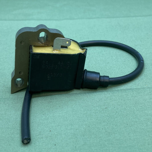 NEW GENUINE HUSQVARNA CHAINSAW 503 90 12-01 IGNITION MODULE COIL