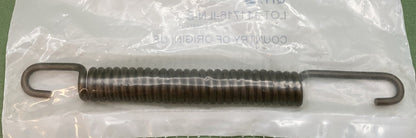 NEW GENUINE POLARIS 7042047 SHROUD Spring  Torsion, console, ss