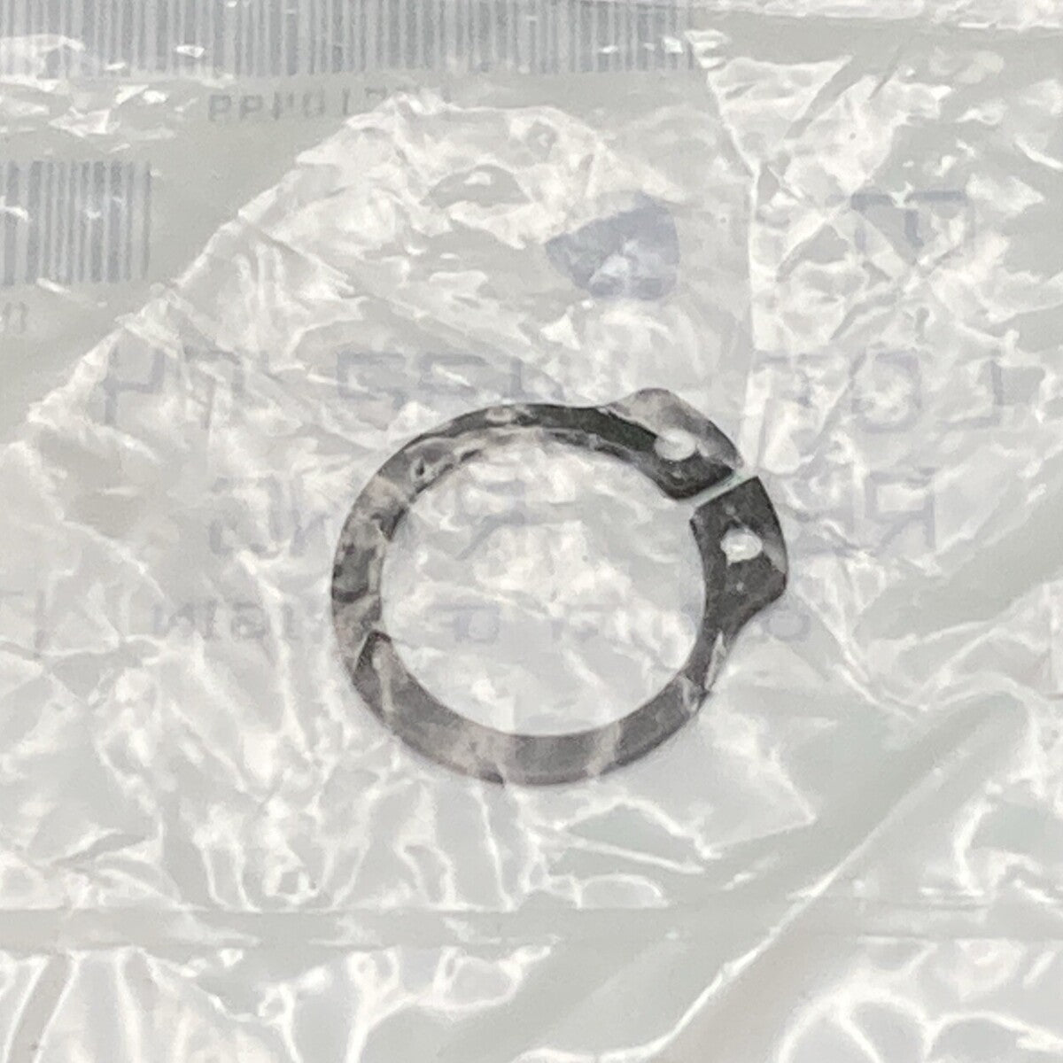 NEW GENUINE POLARIS 7710499 Retaining Ring