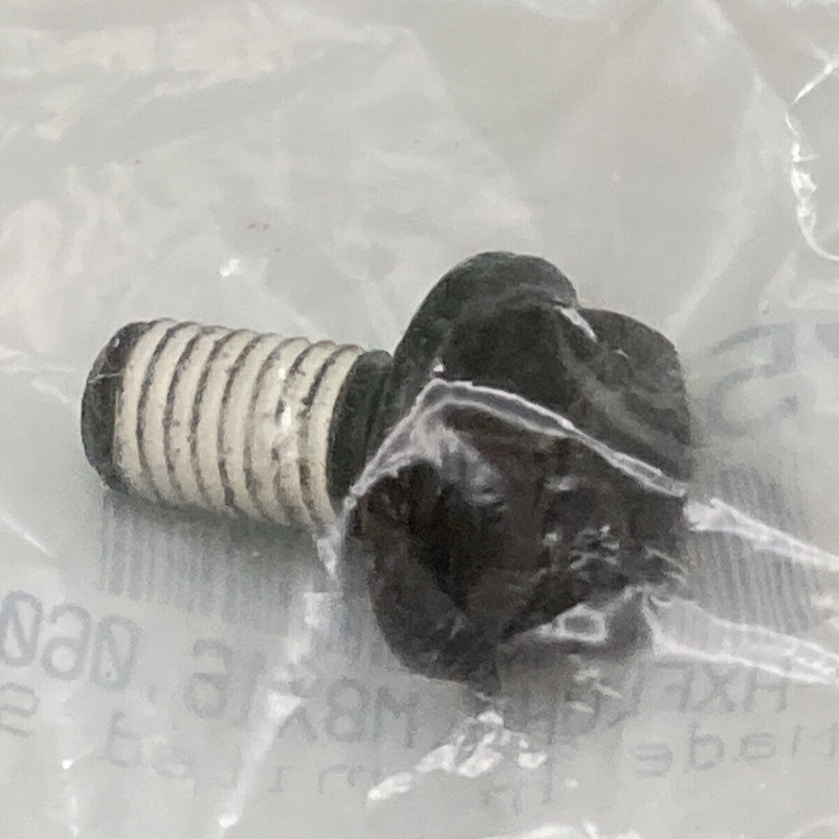 NEW GENUINE POLARIS 7517956 CAB FRAME SCREW Hxflghd, M8X16