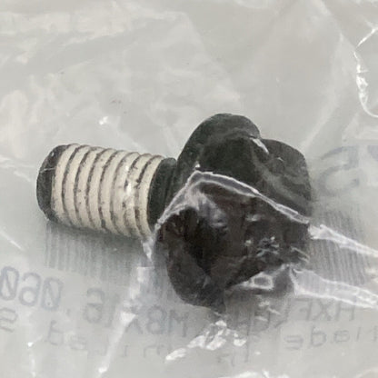 NEW GENUINE POLARIS 7517956 CAB FRAME SCREW Hxflghd, M8X16