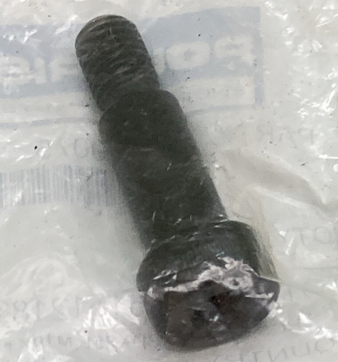 NEW GENUINE POLARIS 7519075 Rear Rack and Brushguard Screw