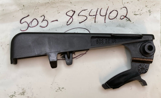 NEW GENUINE HUSQVARNA CHAINSAW 503 85 44-02 THROTTLE LOCK