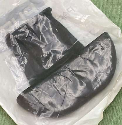 NEW GENUINE POLARIS 5414107 Passenger Floorboard Bumper, Left