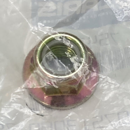 QTY 2 NEW GENUINE POLARIS 7547313 ENGINE MOUNTING Nut, Flange