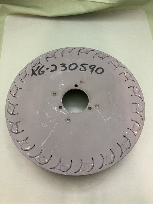 NEW REPLACES KOHLER 230590 FLYWHEEL COMPONENT