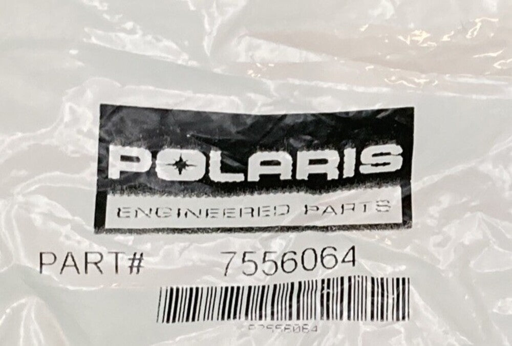 QTY 2 NEW GENUINE POLARIS 7556064 BODY Washer, Flat