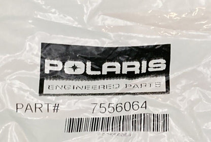 QTY 2 NEW GENUINE POLARIS 7556064 BODY Washer, Flat
