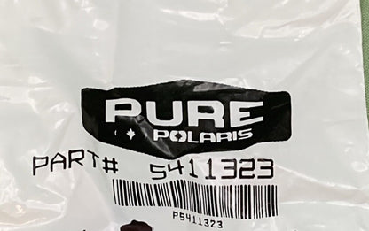 NEW GENUINE POLARIS 5411323 BUMPER, GROMMET