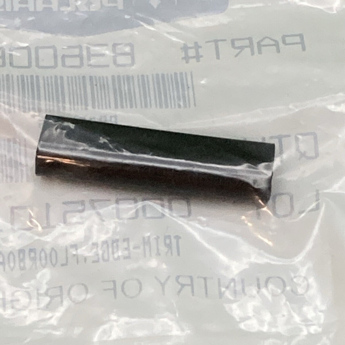 NEW GENUINE POLARIS 8360085 TRIM-EDGE,FLOORBOARD