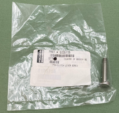 NEW GENUINE POLARIS 5135715 PIN-CLUTCH LEVER SCREW