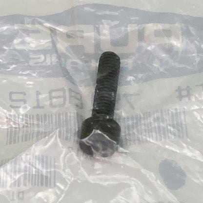NEW GENUINE POLARIS 7518812 Socket Head Screw, 4 mm x .7 mm