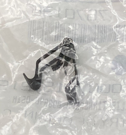 NEW GENUINE POLARIS 7670136 Clip Tinnerman, D98640 - 051M