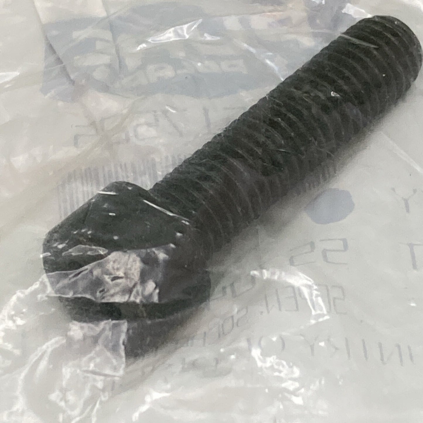 NEW GENUINE POLARIS 7517525 Screw, Sochd, M10X40