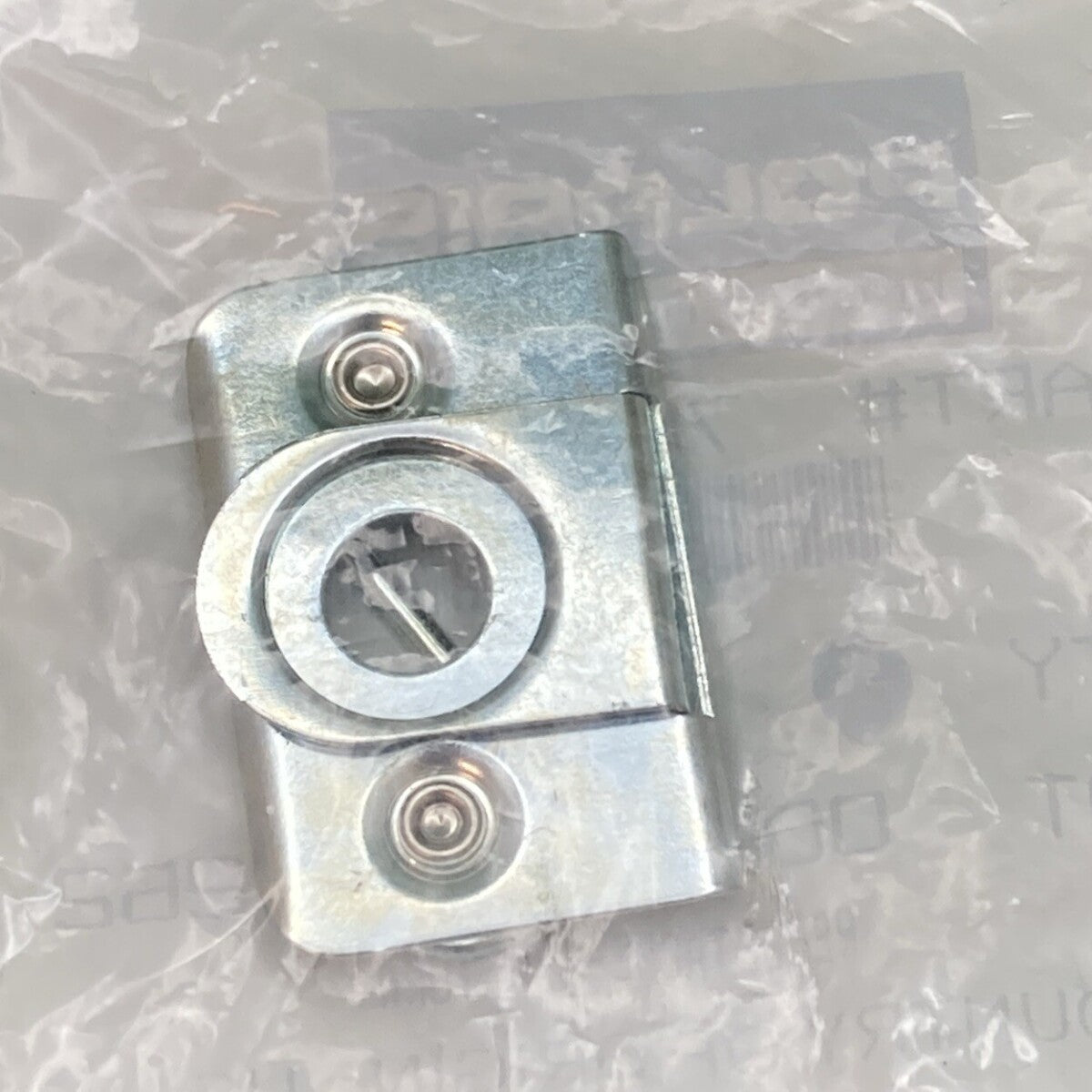 NEW GENUINE POLARIS 7052462 RECEPTACLE-1/4 TURN