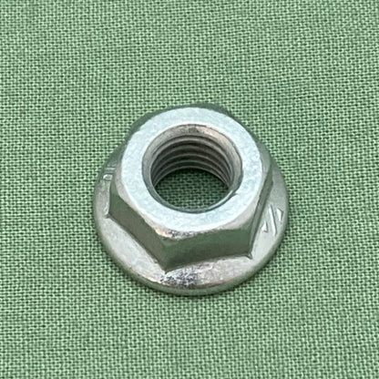 NEW GENUINE VICTORY 7547014 HEX FLNG NUT