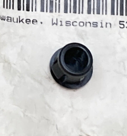 NEW GENUINE HARLEY DAVIDSON 90493-83 FRAME & JIFFY STAND HOLE PLUG